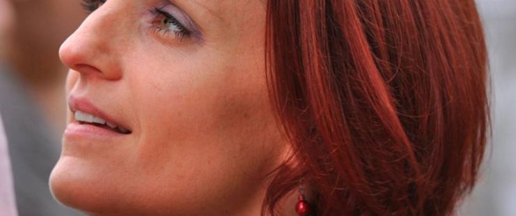 Veronika L., reference, Nemysli